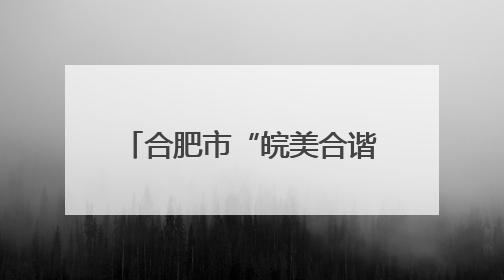 合肥市“皖美合谐思政课”暨“举旗帜·送理论”百场思政宣讲活动走进庐江高新实验学校