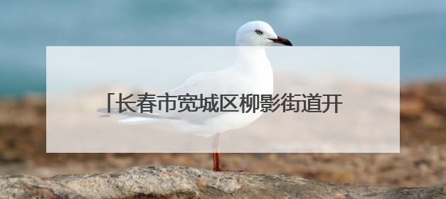 长春市宽城区柳影街道开展“传承红色基因 争当国防卫士”主题教育活动